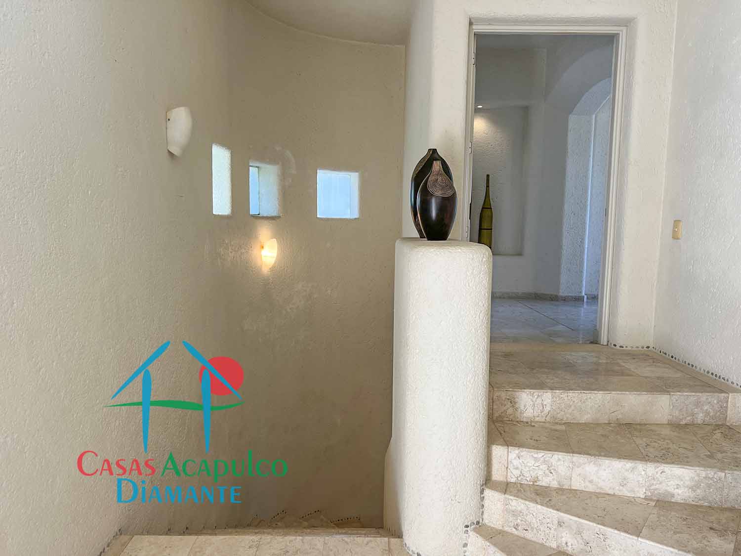 Villa Canora - Pasillos 3